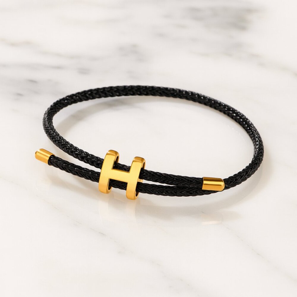 "Hoxton" Adjutable Bracelet